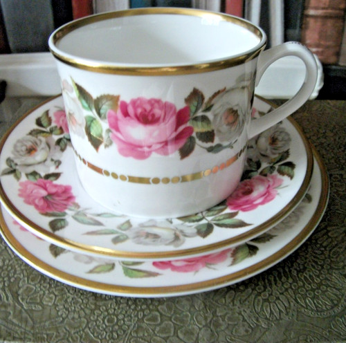 Royal worcester garden - royal,