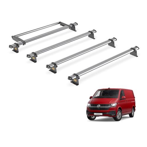 Transporter roof rack for - roof,