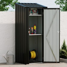 Small Garden Storage Shed