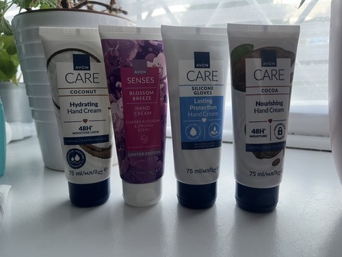 Hand cream different - 4,