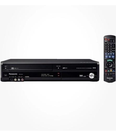 Panasonic dmr ez48v dvd - panasonic, dmr-ez48v