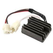 Regulator for Yamaha RZ125