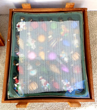 Thomas Pacconi 2007 Classics