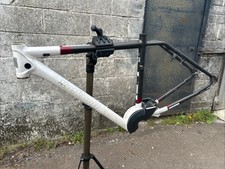 Mid Drive Aluminium E-Bike