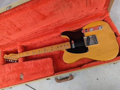Electric guitar fender - guitar,