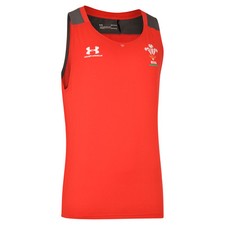 Under Armour Wales WRU Adults
