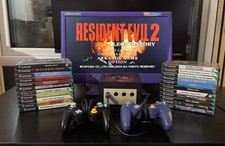 Nintendo Black GameCube