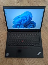 Lenovo ThinkPad T14 Gen 1 Core