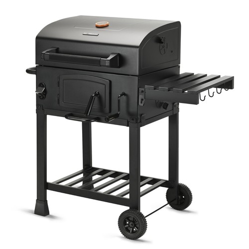 Big smokey black label - big,