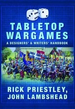 Tabletop Wargames: A