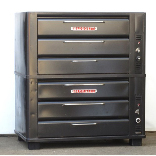 Blodgett 981 - 981/981, commercial