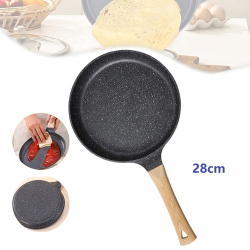 Non stick pancake - non-stick, crepe