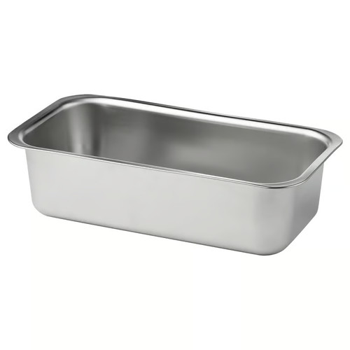 Liter stainless steel - 2.10,