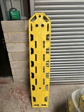 Bak pak ultra spinal board - spinal,