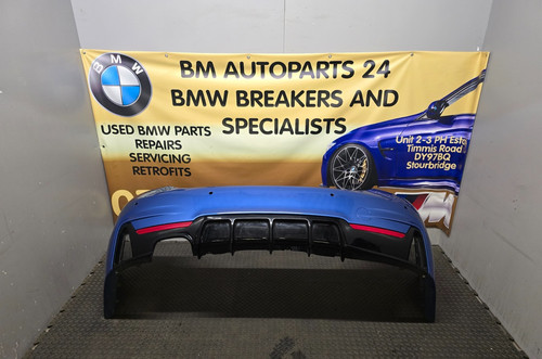 Bmw series f32 f33 - f32, m