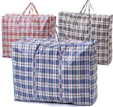 5Pc Extra Large Laundry Bags