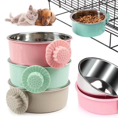 Pet dog puppy stainless - pet, steel