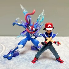 10cm pokemon anime figure - 10cm,