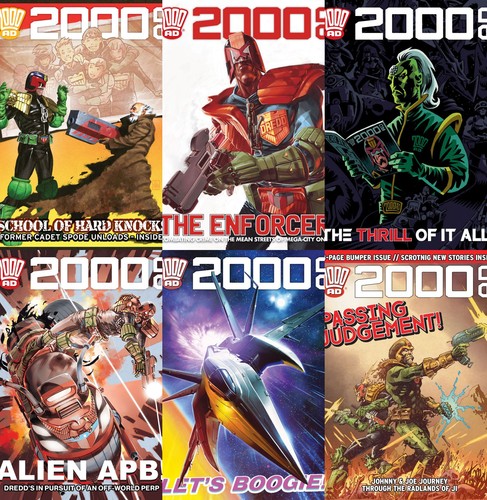 2000 prog issues - ad, to