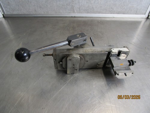 Levin watchmaker lathe - levin,
