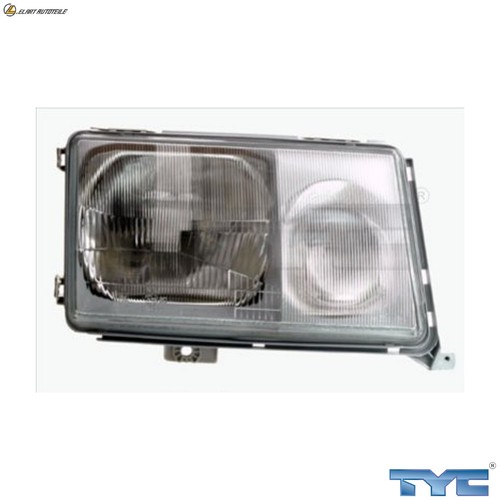 Headlight 3090 2 - headlight, for