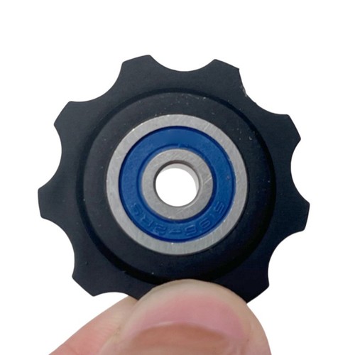 Bike drivetrain guide - drivetrain,