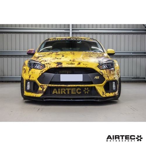 Airtec motorsport intercooler - motorsport,