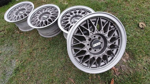 Styling alloys mesh - 14",