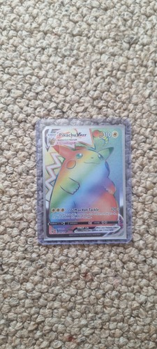 Pikachu vmax 188 - pikachu,