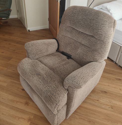 Sherborne riser recliner chair - riser,
