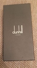 NEW  DUNHILL WHITE  SPOT