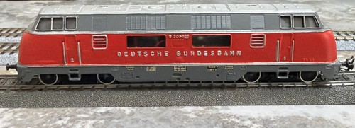 Märklin gauge 3021 - märklin, ho