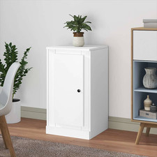 Sideboard White Engineered