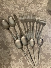 Vintage Gensico Stainless