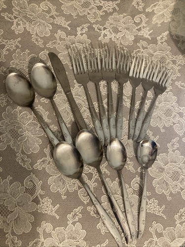 Vintage gensico stainless - vintage,
