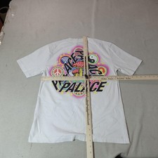 Y2K Palace Skateboards Shirt