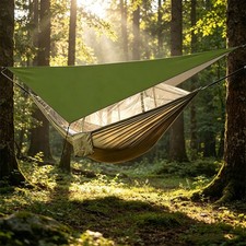 Camping hammock with - hammock,