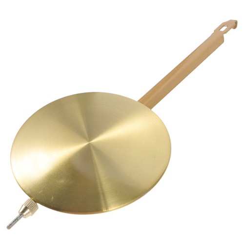 Metal pendulum replacement - pendulum,