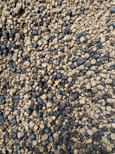 Aller aqua mixed - aqua, pellets