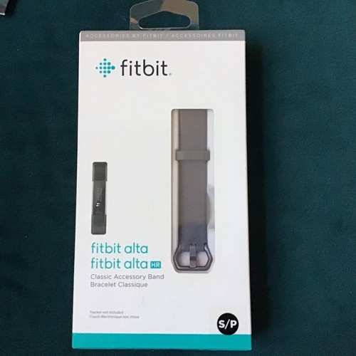 Fitbit alta and - alta, hr