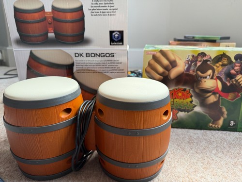 Donkey kong junglebeats - donkey,