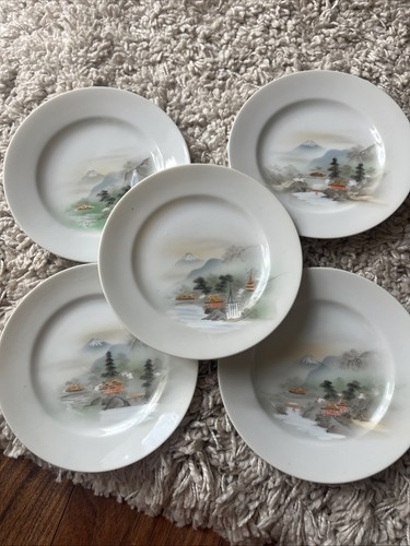 Mint set vintage - mint,