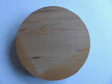 WOODTURNING CANADIAN ROCK