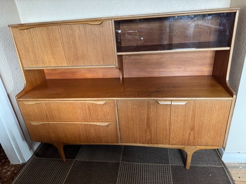 Mid century sideboard - century,