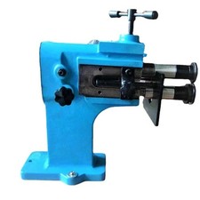 Industrial-Grade Bending