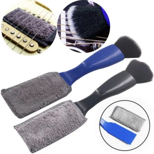 Musical instrument cleaning - musical,