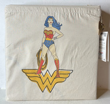 Zara Home Kids Wonder Woman