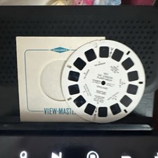 Vintage Retro ViewMaster
