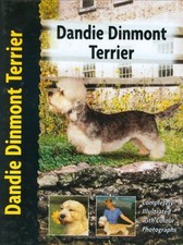 Pet Love Dandie Dinmont Terrier, Stenmark, B a