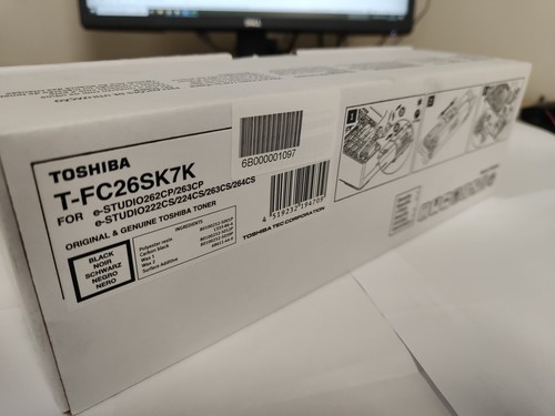 Genuine original toshiba - original,
